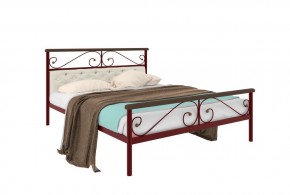 Кровать Эсмеральда Plus Мягкая (МилСон) в Тарко-Сале - tarko-sale.mebel-74.com | фото