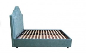 Кровать Фабиа 1600 (ткань 2 кат) в Тарко-Сале - tarko-sale.mebel-74.com | фото