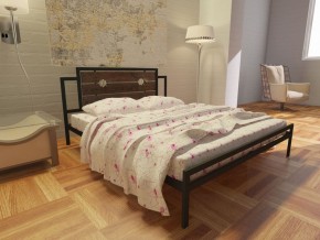 Кровать Инесса (МилСон) в Тарко-Сале - tarko-sale.mebel-74.com | фото
