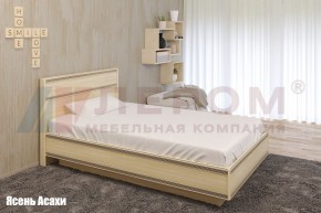 Кровать КР-1001 в Тарко-Сале - tarko-sale.mebel-74.com | фото