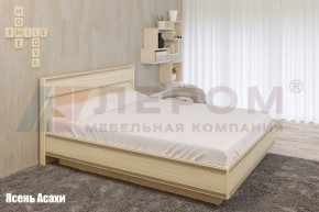 Кровать КР-1003 в Тарко-Сале - tarko-sale.mebel-74.com | фото