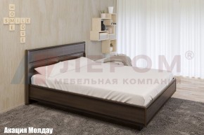 Кровать КР-1003 в Тарко-Сале - tarko-sale.mebel-74.com | фото