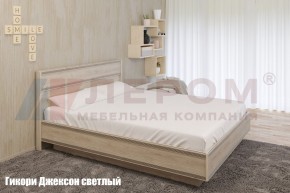 Кровать КР-1004 в Тарко-Сале - tarko-sale.mebel-74.com | фото