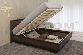 Кровать КР-1004 в Тарко-Сале - tarko-sale.mebel-74.com | фото