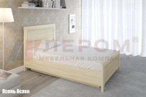 Кровать КР-1021 в Тарко-Сале - tarko-sale.mebel-74.com | фото