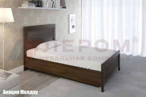 Кровать КР-1022 в Тарко-Сале - tarko-sale.mebel-74.com | фото