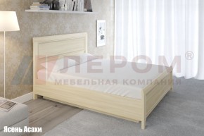 Кровать КР-1023 в Тарко-Сале - tarko-sale.mebel-74.com | фото
