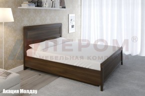 Кровать КР-1023 в Тарко-Сале - tarko-sale.mebel-74.com | фото