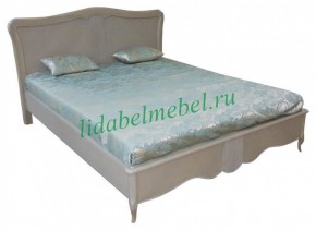 Кровать Лаура ММ-267-02/12Б (1200х2000) в Тарко-Сале - tarko-sale.mebel-74.com | фото