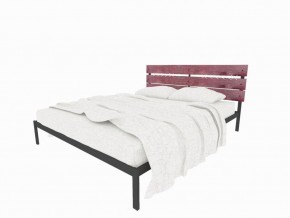 Кровать Луиза (МилСон) в Тарко-Сале - tarko-sale.mebel-74.com | фото