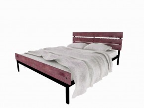 Кровать Луиза Plus (МилСон) в Тарко-Сале - tarko-sale.mebel-74.com | фото