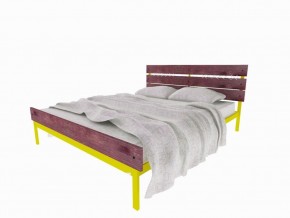 Кровать Луиза Plus (МилСон) в Тарко-Сале - tarko-sale.mebel-74.com | фото