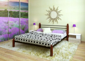 Кровать Милана Lux 1900 (МилСон) в Тарко-Сале - tarko-sale.mebel-74.com | фото