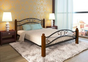 Кровать Надежда Lux Plus (МилСон) в Тарко-Сале - tarko-sale.mebel-74.com | фото