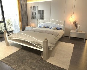 Кровать Надежда Lux Plus (мягкая) (МилСон) в Тарко-Сале - tarko-sale.mebel-74.com | фото