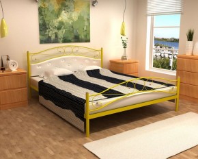 Кровать Надежда Plus (Мягкая) (МилСон) в Тарко-Сале - tarko-sale.mebel-74.com | фото