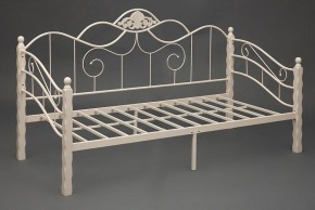 Кровать односпальная Canzona в Тарко-Сале - tarko-sale.mebel-74.com | фото