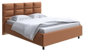 Кровать односпальная Como (Veda) 8 в Тарко-Сале - tarko-sale.mebel-74.com | фото