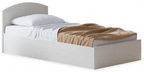 Кровать односпальная Этюд в Тарко-Сале - tarko-sale.mebel-74.com | фото