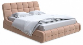 Кровать полутораспальная Corso 6 в Тарко-Сале - tarko-sale.mebel-74.com | фото