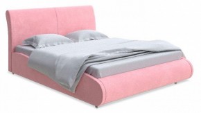 Кровать полутораспальная Corso 8 Lite в Тарко-Сале - tarko-sale.mebel-74.com | фото