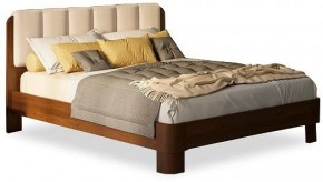 Кровать полутораспальная Wood Home 2 в Тарко-Сале - tarko-sale.mebel-74.com | фото