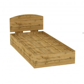 Кровать с основанием "Алиса (L13)" (ДВ) 900*2000 в Тарко-Сале - tarko-sale.mebel-74.com | фото