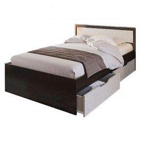 Кровать с ящиками Гармония КР-608 900 в Тарко-Сале - tarko-sale.mebel-74.com | фото