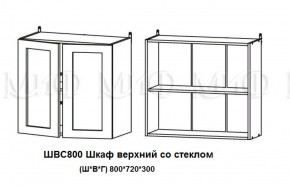 ЛИЗА-2 Кухонный гарнитур 1,6 Белый глянец холодный в Тарко-Сале - tarko-sale.mebel-74.com | фото
