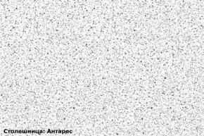 Кухонный гарнитур Люкс угловой 1200*2450 Белый глянец/Лайм глянец (модульный) Горизонт в Тарко-Сале - tarko-sale.mebel-74.com | фото