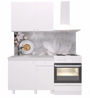 Кухонный гарнитур POINT 100 в Тарко-Сале - tarko-sale.mebel-74.com | фото