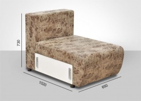Мягкая мебель Европа (модульный) ткань до 400 в Тарко-Сале - tarko-sale.mebel-74.com | фото