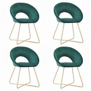 Набор из 4 стульев Balance Nexus в Тарко-Сале - tarko-sale.mebel-74.com | фото