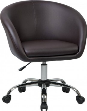 Офисное кресло LM-9500 Черное в Тарко-Сале - tarko-sale.mebel-74.com | фото