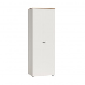 ОСТИН Шкаф для одежды 13.336.02 (белый) в Тарко-Сале - tarko-sale.mebel-74.com | фото