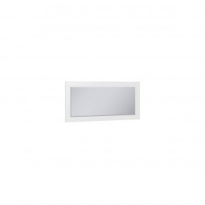 ОСТИН Зеркало 17.03 (белый) в Тарко-Сале - tarko-sale.mebel-74.com | фото