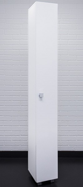 Пенал напольный 25 Мега без ящика левый/правый АЙСБЕРГ (DM4608P) в Тарко-Сале - tarko-sale.mebel-74.com | фото