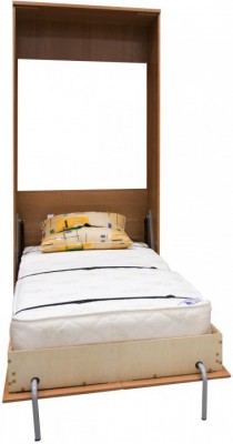 Кровать подъемная 900 мм (вертикальная) Арт. К02 в Тарко-Сале - tarko-sale.mebel-74.com | фото