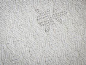 PROxSON Подушка Flow Cloth (Трикотаж Охлаждающий трикотаж + Bergerac) 40x64 в Тарко-Сале - tarko-sale.mebel-74.com | фото