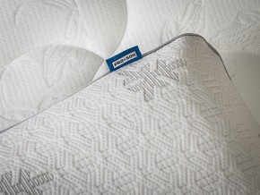 PROxSON Подушка Flow Cloth (Трикотаж Охлаждающий трикотаж + Bergerac) 40x64 в Тарко-Сале - tarko-sale.mebel-74.com | фото