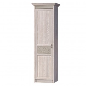 Шкаф 1-дверный №182 "Лючия" *без полок в Тарко-Сале - tarko-sale.mebel-74.com | фото
