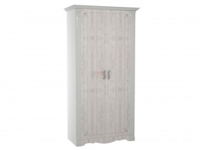 Шкаф 2-х дверный Ольга-1Н для одежды и белья в Тарко-Сале - tarko-sale.mebel-74.com | фото