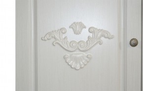 Шкаф 3-х дверный "Мария-Луиза 3" в Тарко-Сале - tarko-sale.mebel-74.com | фото