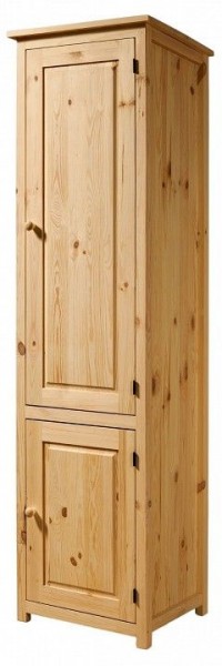 Шкаф для белья Прованс KEC2 в Тарко-Сале - tarko-sale.mebel-74.com | фото