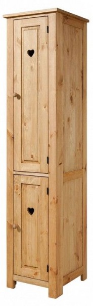 Шкаф для белья Прованс KTHD в Тарко-Сале - tarko-sale.mebel-74.com | фото