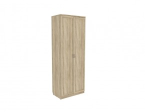 Шкаф для белья со штангой арт. 100 в Тарко-Сале - tarko-sale.mebel-74.com | фото