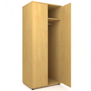 Шкаф для одежды двухстворчатый "Проспект" (Р.Ш-7) в Тарко-Сале - tarko-sale.mebel-74.com | фото