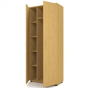 Шкаф для одежды двухстворчатый "Проспект" (Р.Ш-8) в Тарко-Сале - tarko-sale.mebel-74.com | фото