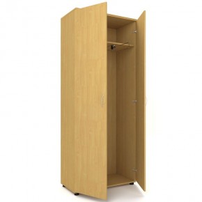 Шкаф для одежды двухстворчатый "Проспект" (Р.Ш-8) в Тарко-Сале - tarko-sale.mebel-74.com | фото