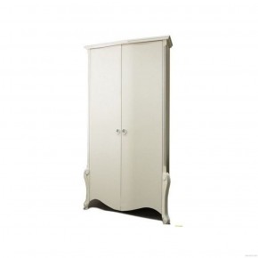 Шкаф для одежды Луиза (ММ-227-01/02Б) в Тарко-Сале - tarko-sale.mebel-74.com | фото